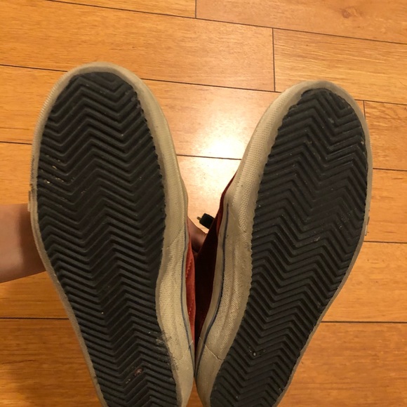 Golden goose sneakers size 6 - Picture 8 of 10